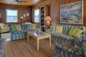 Huis, 6 slaapkamers | Woonruimte