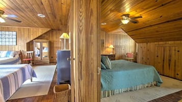 House, 6 Bedrooms | 6 bedrooms, individually decorated, individually furnished