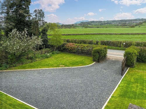 What more could you ask for than a spacious family home in a rural haven.