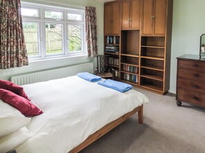 5 chambres, Wi-Fi gratuit, draps fournis