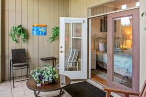 Balcony - Lakefront By Seascape Resort (Miramar Beach)