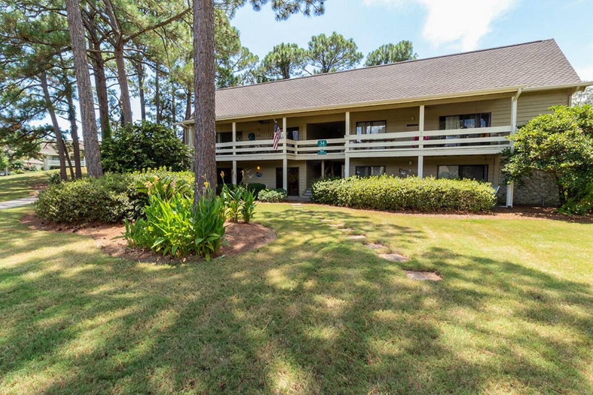 Condo, 3 Bedrooms | Exterior
