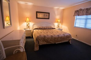 Condo, 2 Bedrooms | 13 bedrooms, individually decorated, individually furnished, free WiFi - Golf Course By Seascape Resort (Miramar Beach)