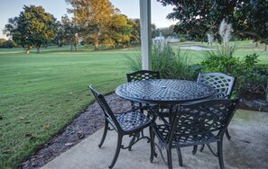 Condo, 1 Bedroom | View from room - Golf Course By Seascape Resort (Miramar Beach)