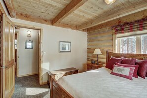 4 chambres, fer et planche Ă repasser, Wi-Fi, draps fournis