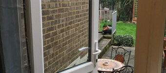 Stunning studio apartment