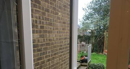 Stunning studio apartment