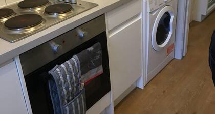 Stunning studio apartment