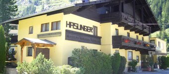 Alpenpension Haslinger