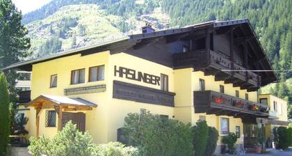 Alpenpension Haslinger