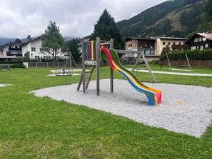 Exterior - Alpenpension Haslinger (Bad Gastein)