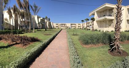 Beachfront apartment Casablanca (Morocco) - 125m2 - 3 bedrooms