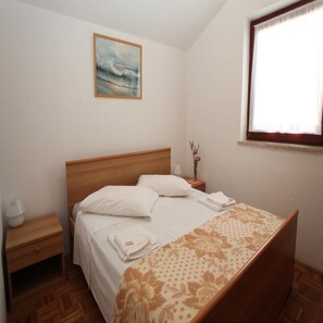 2 chambres