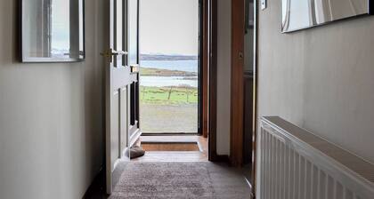 3 bedroom accommodation in Cove, near Poolewe