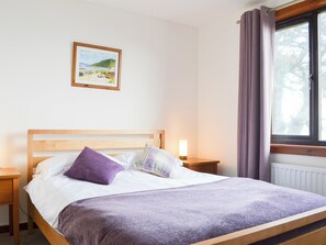 3 Schlafzimmer, kostenloses WLAN, Bettwäsche