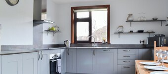 3 bedroom accommodation in Cove, near Poolewe