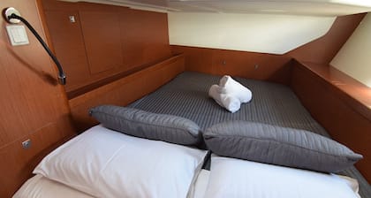 Beneteau 45 2012 !!!