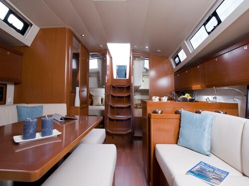 Beneteau 45 2012 !!!