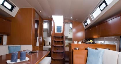 Beneteau 45 2012 !!!