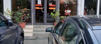 Latanier Beach Hotel