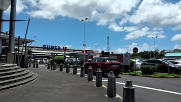Centro comercial