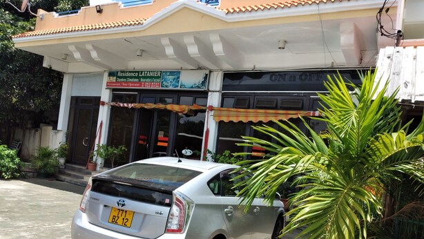 Free self parking