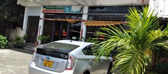 Latanier Beach Hotel