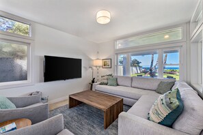 Téléviseur connecté, livres