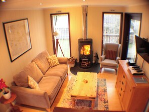 Chimenea