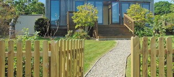 2 bedroom accommodation in Upper Lye, near Presteigne