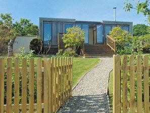 Udendørsområde