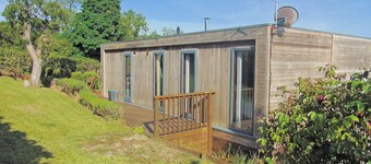 2 bedroom accommodation in Upper Lye, near Presteigne