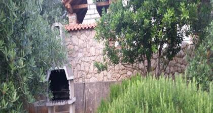 Two-bedroom apartment with balcony with bunk