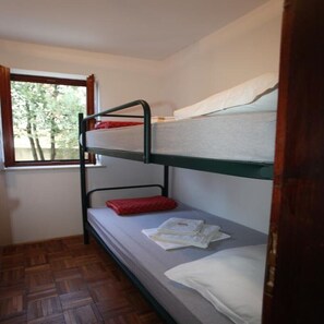 2 bedrooms, WiFi