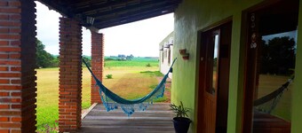 Pousada do Pampa