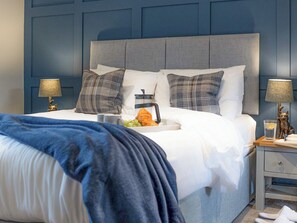 7 chambres, accès au Wi-Fi (inclus), literie fournie