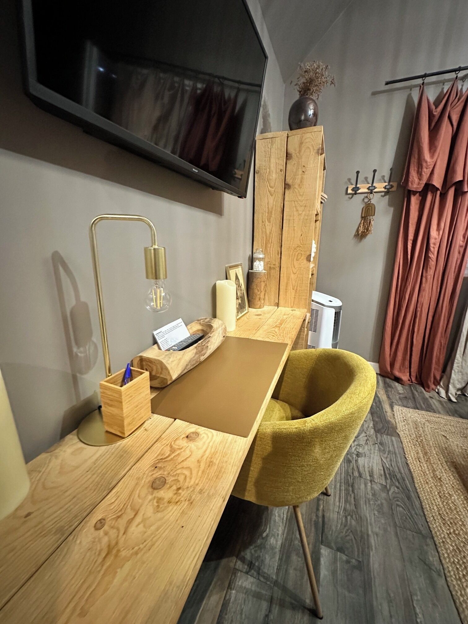 Interieur
