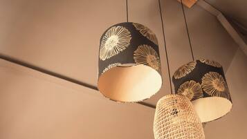 Detalhe da parte interna