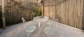 J&J Room - Exceptional accommodation near Provins. www.jj-accommodation.fr