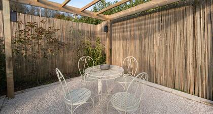 J&J Room - Exceptional accommodation near Provins. www.jj-accommodation.fr