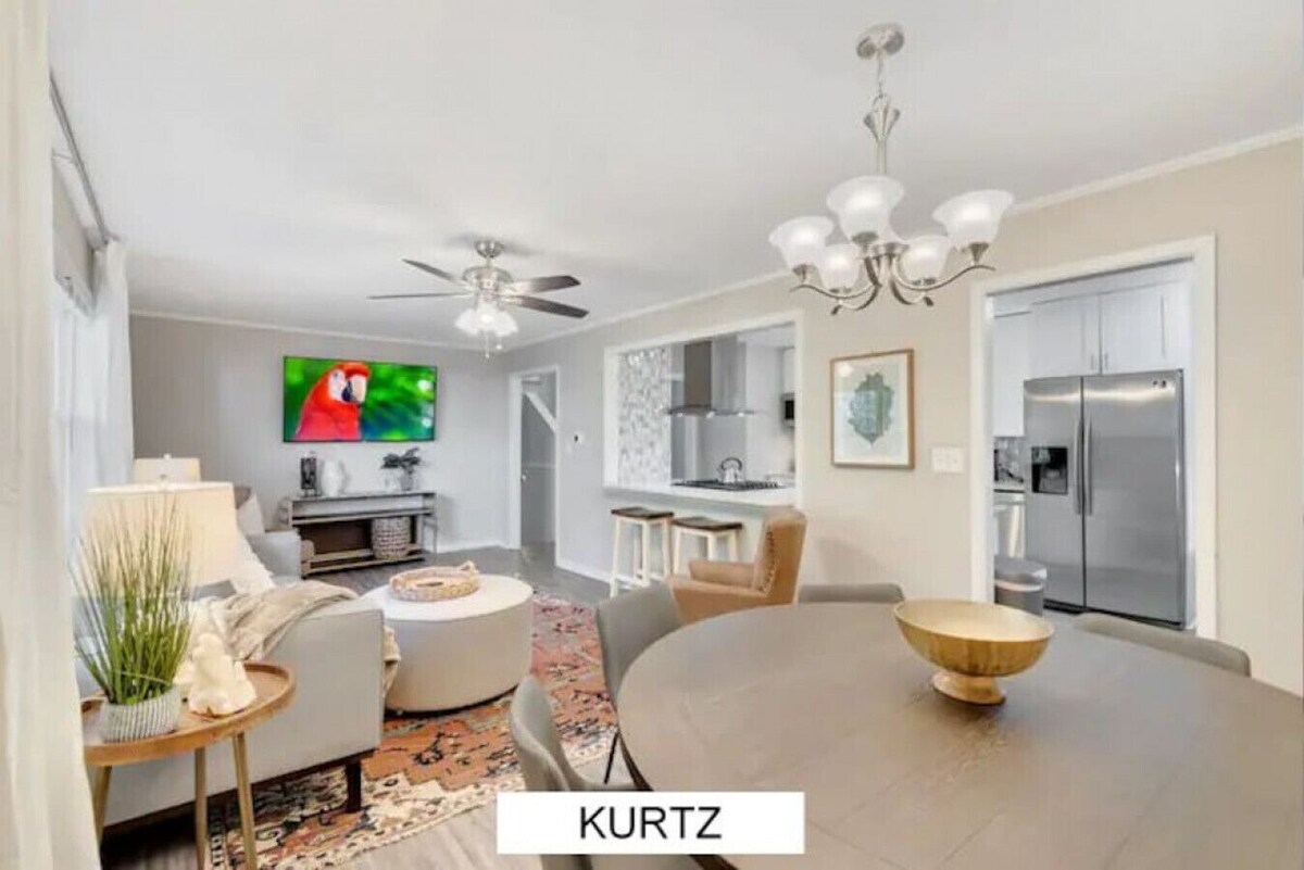 Image de profil de l’hôte