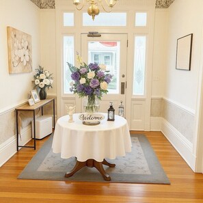 Interieur