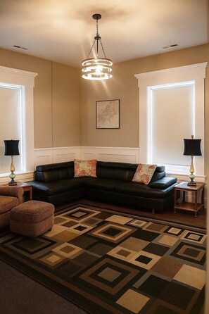 Interieur