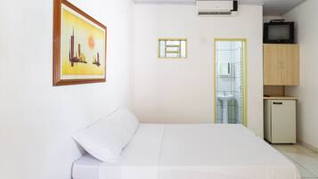 Double Room | Free WiFi