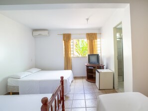 Quarto família | Wi-Fi de cortesia