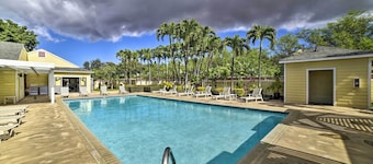 NIEUW! Waikoloa Village Home in Quiet Golf Community