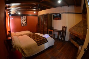 9 chambres, bureau, fer et planche à repasser, Wi-Fi gratuit