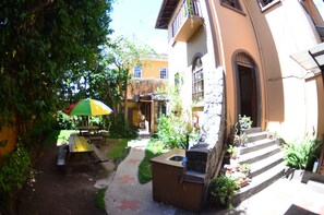 Terras