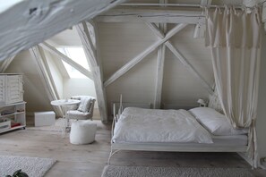 Individuelt design, individuel indretning, skrivebord