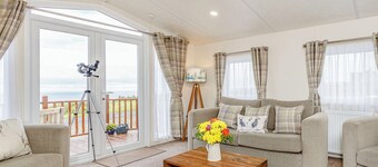 2 bedroom accommodation in Mey, near Thurso